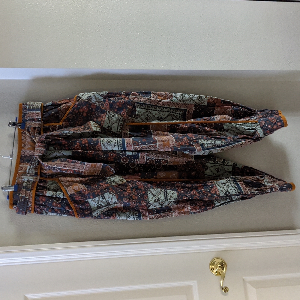 Free People harem pants